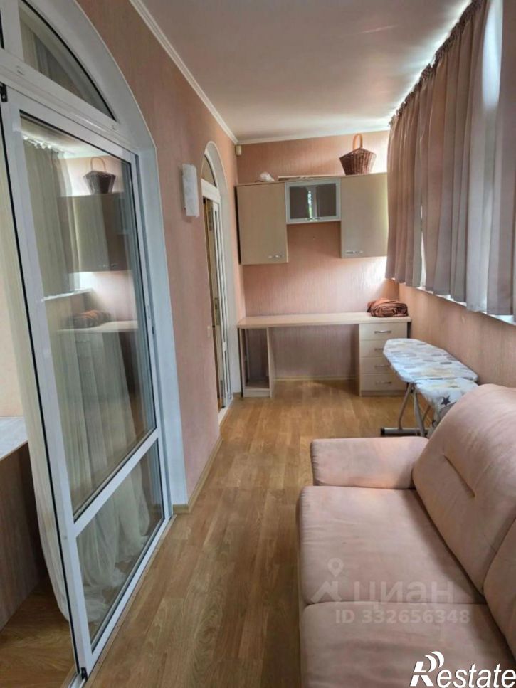 1-комн квартира Грузинский пер, 1,  д. 1