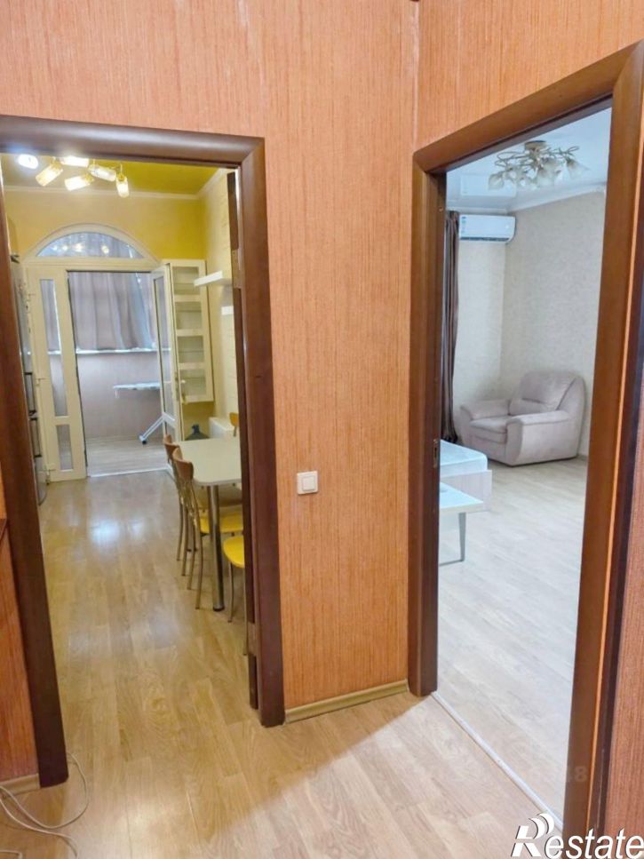 1-комн квартира Грузинский пер, 1,  д. 1