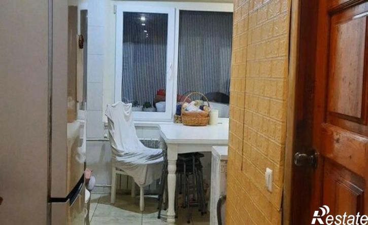 1-комн квартира ул Макаренко, 24,  д. 24