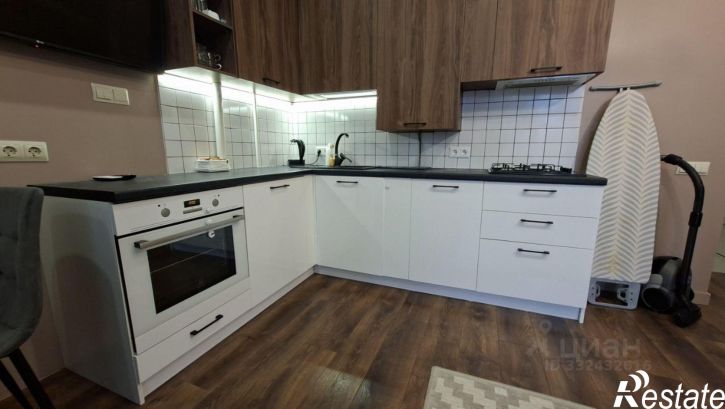 1-комн квартира