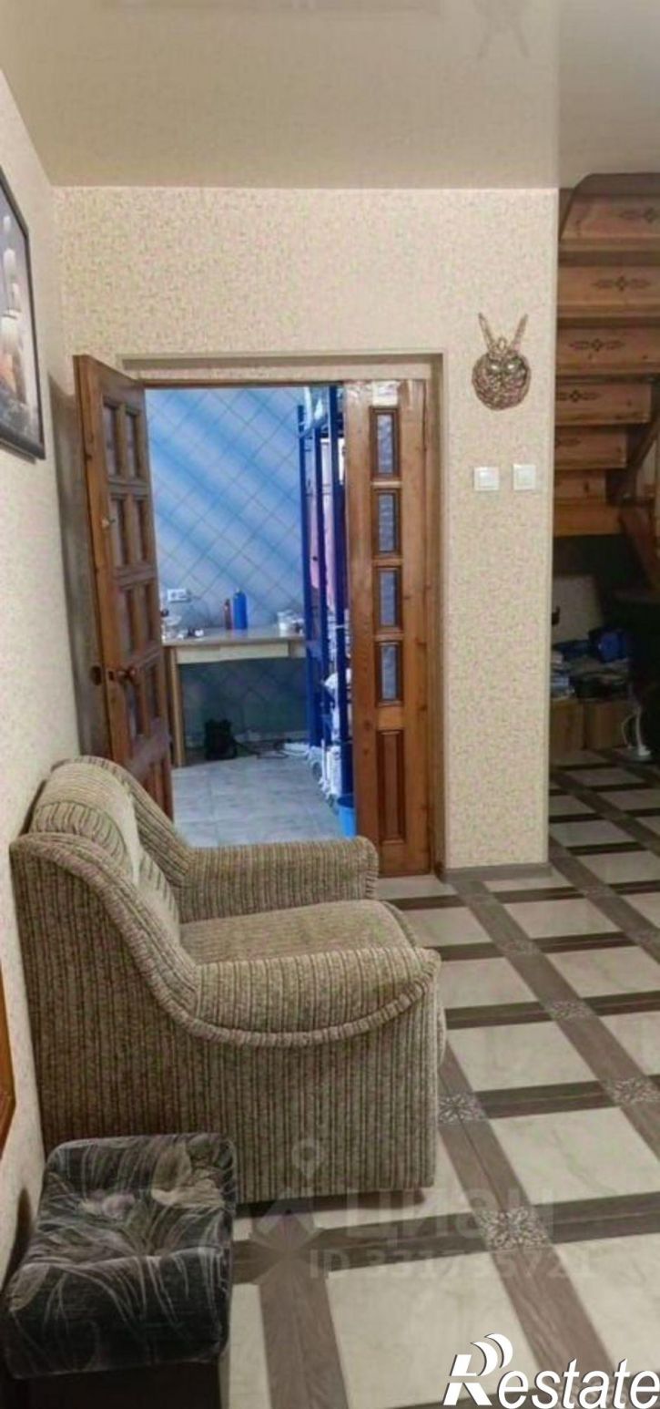 Коттедж/дом городской округ Сочи