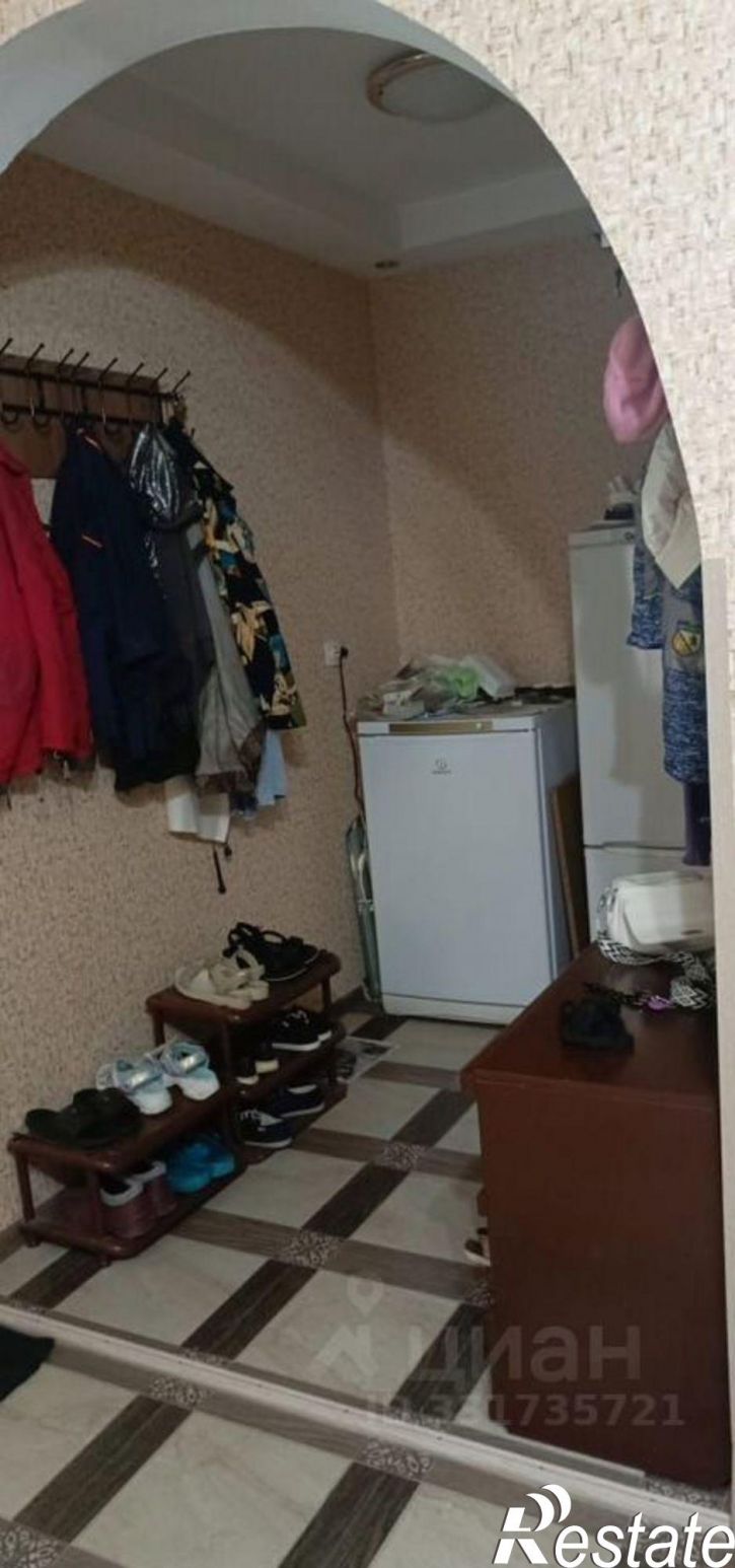 Коттедж/дом городской округ Сочи