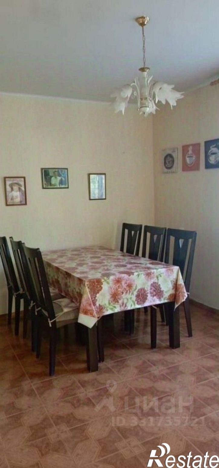 Коттедж/дом городской округ Сочи