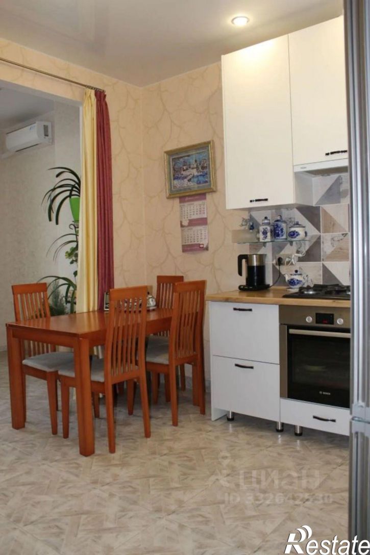 2-комн квартира ул Клубничная, 15Б,  д. 15Б