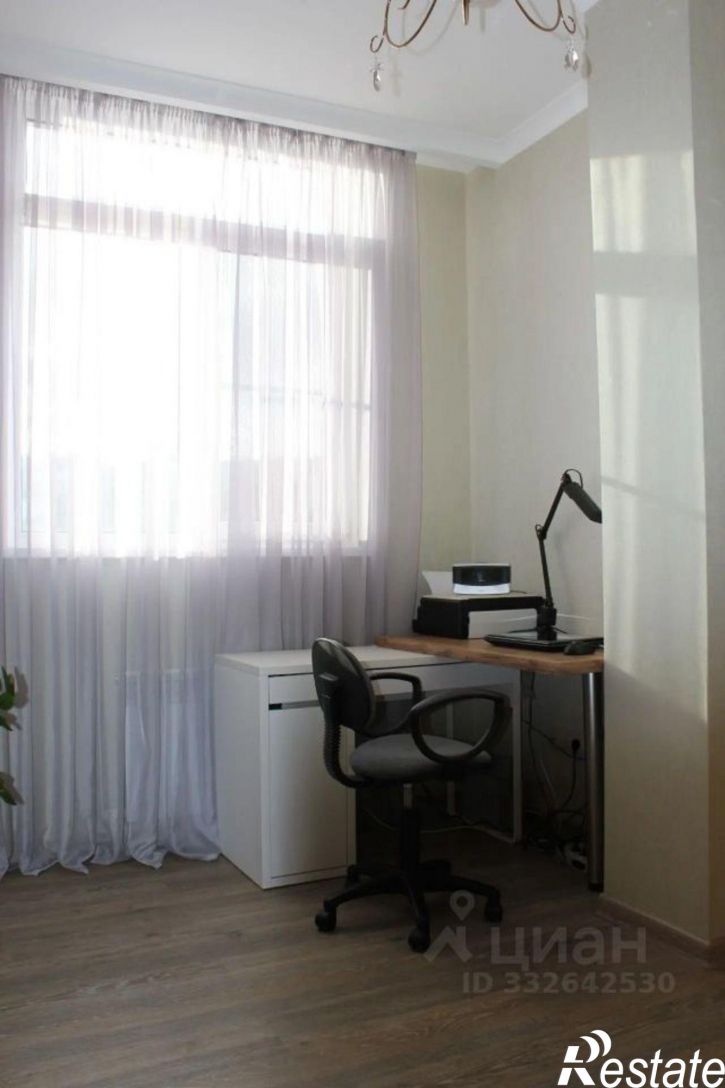 2-комн квартира ул Клубничная, 15Б,  д. 15Б