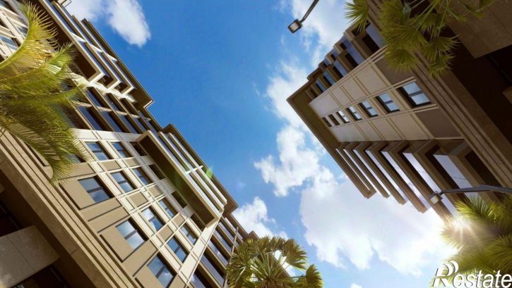 2-комн квартира в новом доме ул Ленина, 280А/2,  д. 280А/2