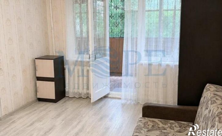 1-комн квартира ул Цветной бульвар, 31,  д. 31