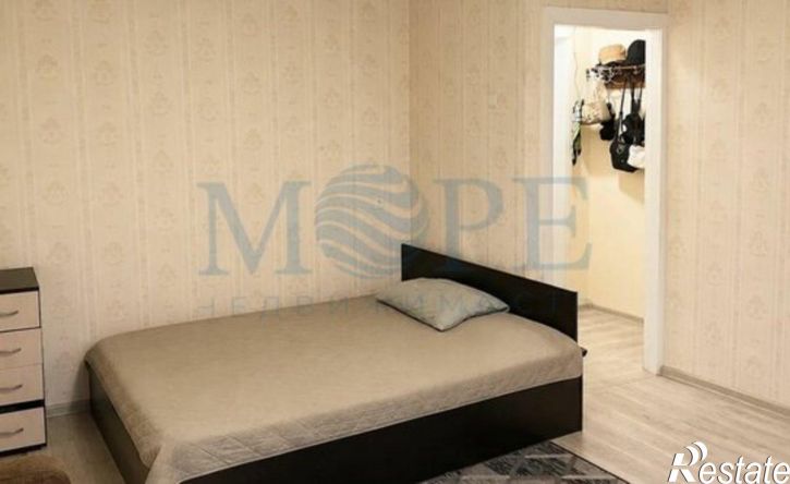 1-комн квартира ул Цветной бульвар, 31,  д. 31