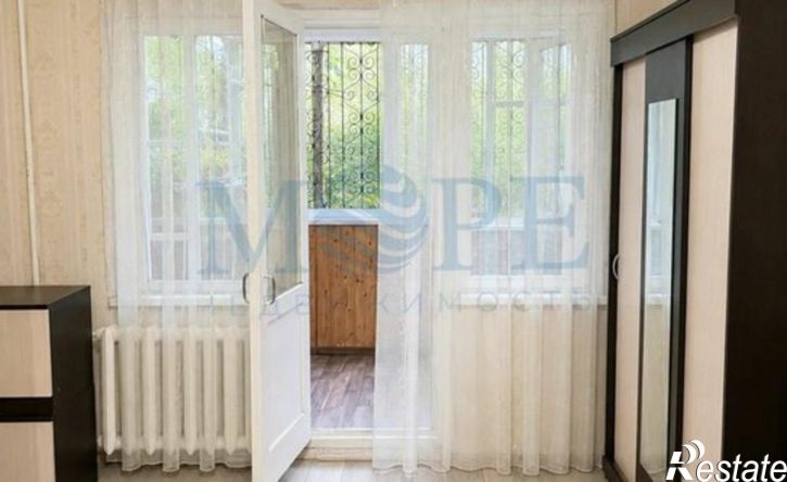 1-комн квартира ул Цветной бульвар, 31,  д. 31