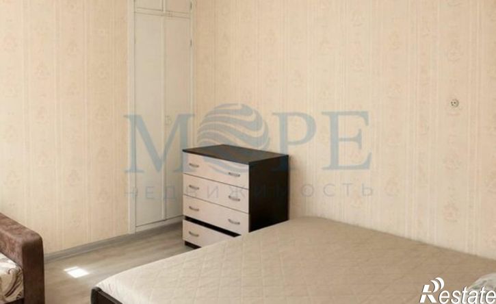 1-комн квартира ул Цветной бульвар, 31,  д. 31