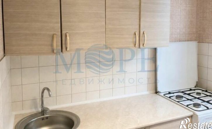 1-комн квартира ул Цветной бульвар, 31,  д. 31