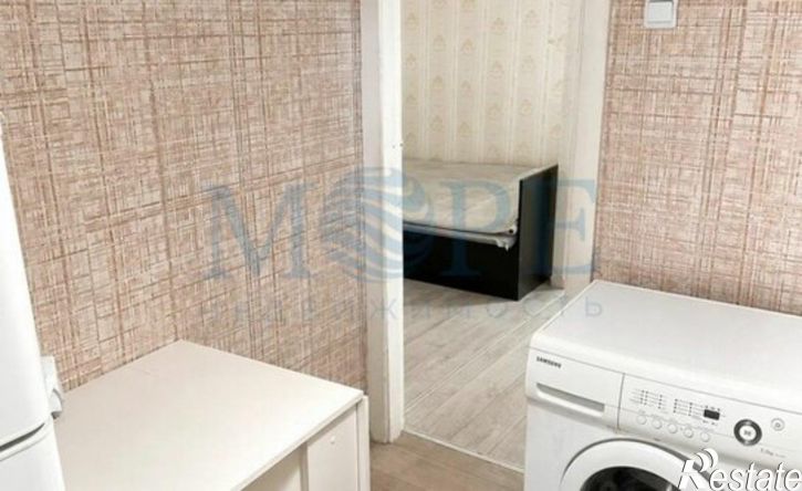 1-комн квартира ул Цветной бульвар, 31,  д. 31