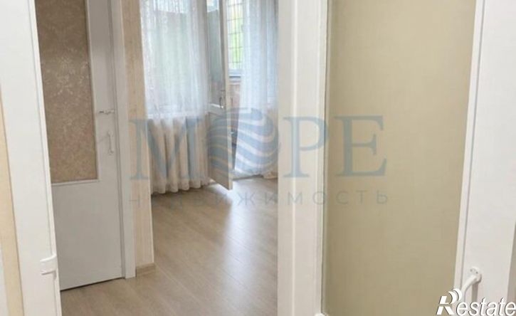 1-комн квартира ул Цветной бульвар, 31,  д. 31