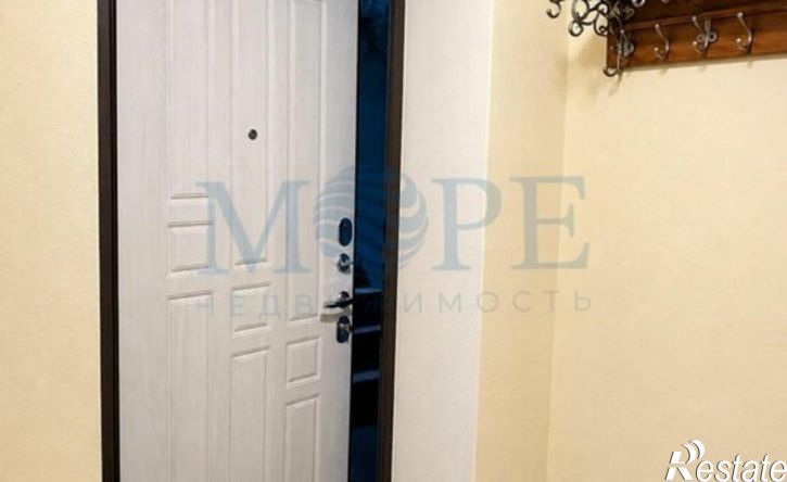 1-комн квартира ул Цветной бульвар, 31,  д. 31