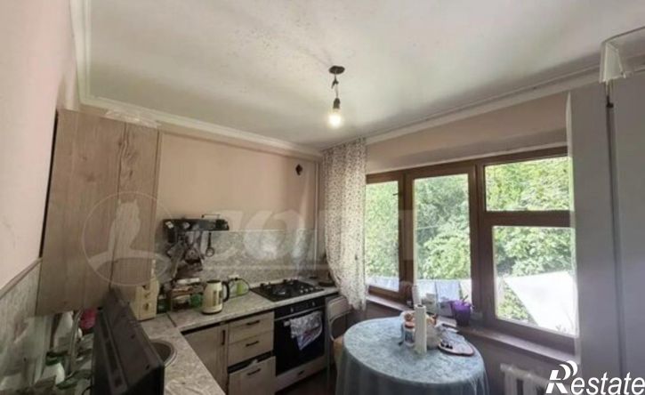 2-комн квартира ул Крымская, 24,  д. 24