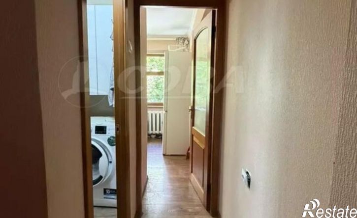 2-комн квартира ул Крымская, 24,  д. 24
