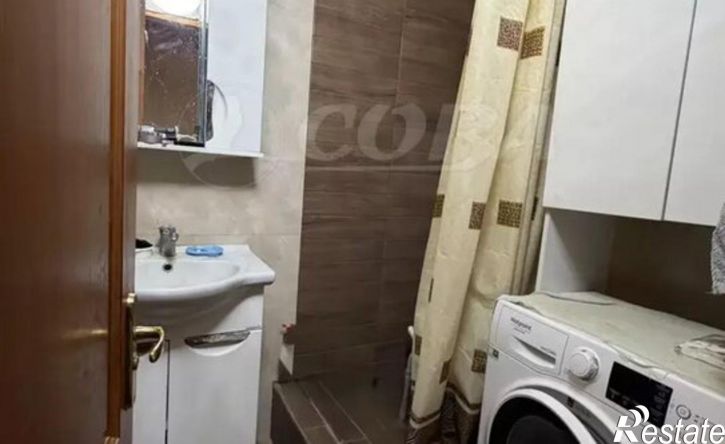 2-комн квартира ул Крымская, 24,  д. 24