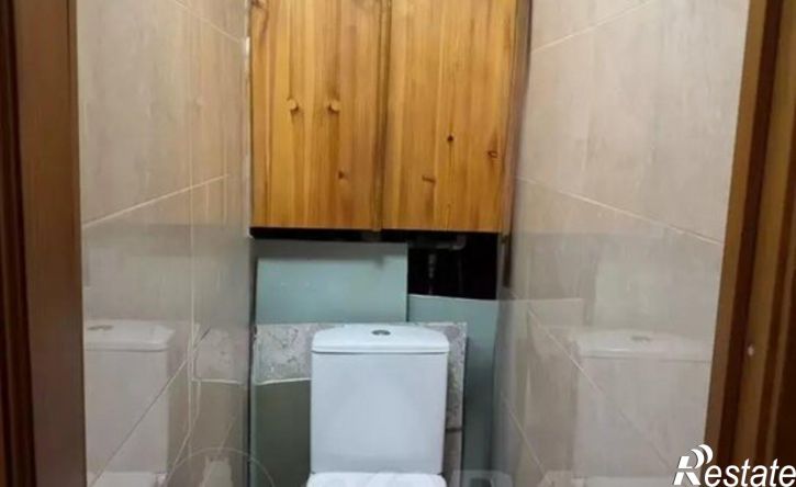 2-комн квартира ул Крымская, 24,  д. 24