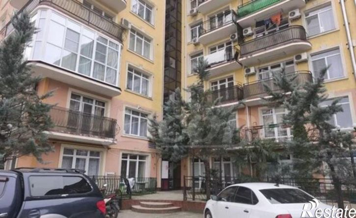 1-комн квартира ул Петрозаводская, 26/2,  д. 26/2