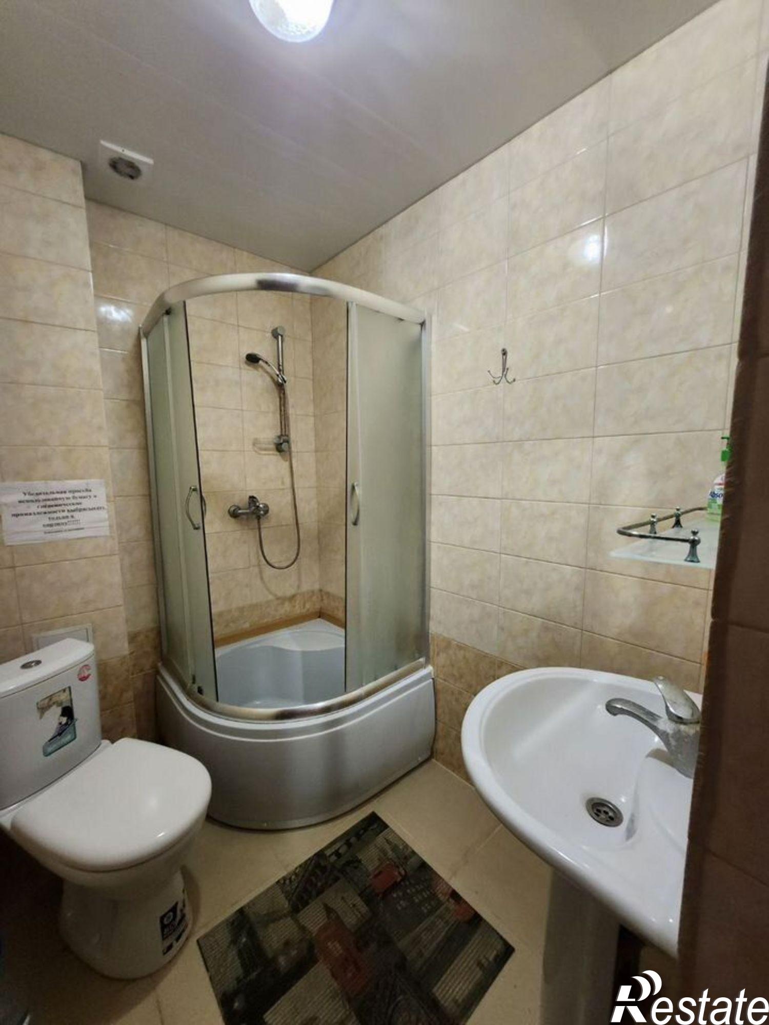 Купить гараж, место в паркинге за 5 500 020 рублей на Волконка мкр