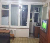 комната 20 кв м Строительный пер, 9