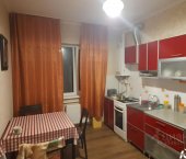 2-комн, 60кв м, этаж 2/4 ул Череповецкая, 11 3