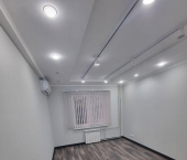 офис 13 кв м, этаж 1/5 ул Невская, 2