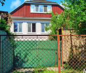 коттедж 137 кв м Штурманский пер, 21