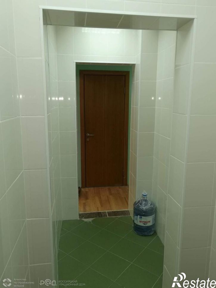 Офис Курортный проспект, д.108/15