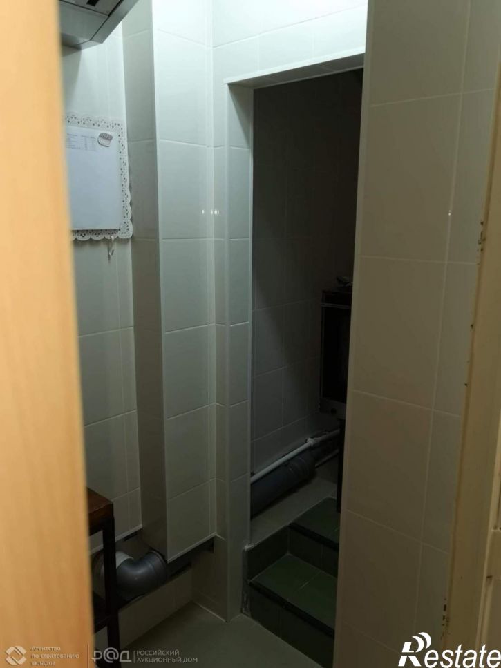 Офис Курортный проспект, д.108/15