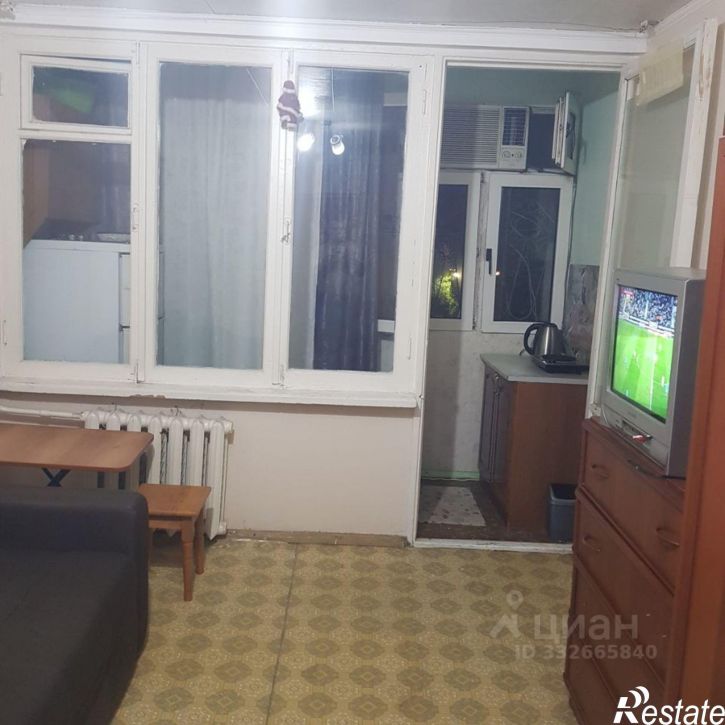 Комната Строительный пер, 9,  д. 9