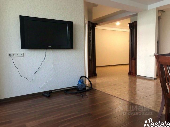 3-комн квартира ул Крымская, 25А,  д. 25А