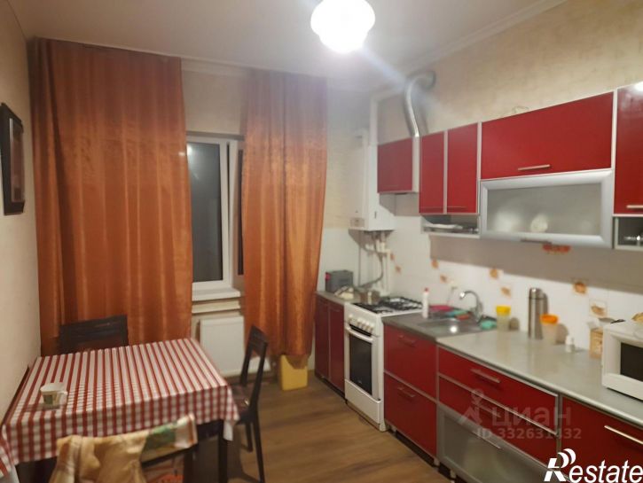 2-комн квартира ул Череповецкая, 11 3,  д. 11 3,  к. 3