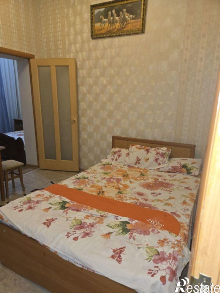 2-комн квартира ул Пионерская, 36,  д. 36