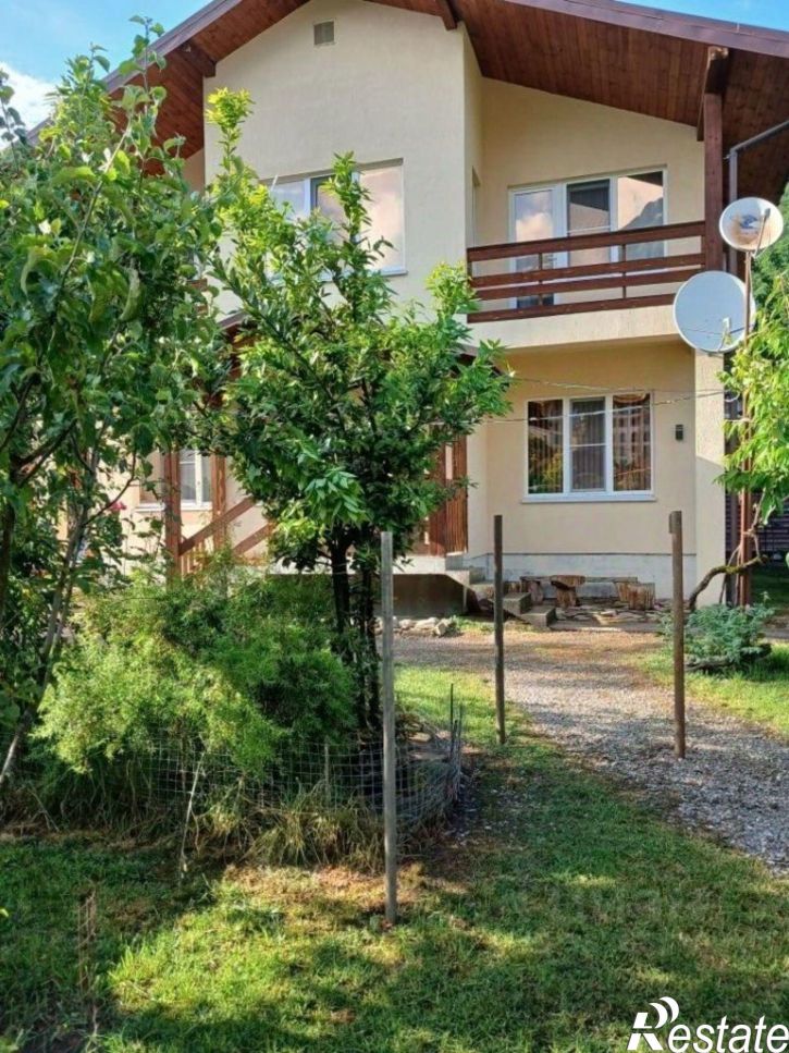 Коттедж/дом ул Переселенческая, 11А,  д. 11А