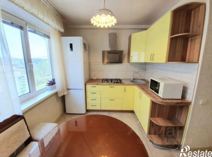 1-комн квартира ул Цюрупы, 13А,  д. 13А