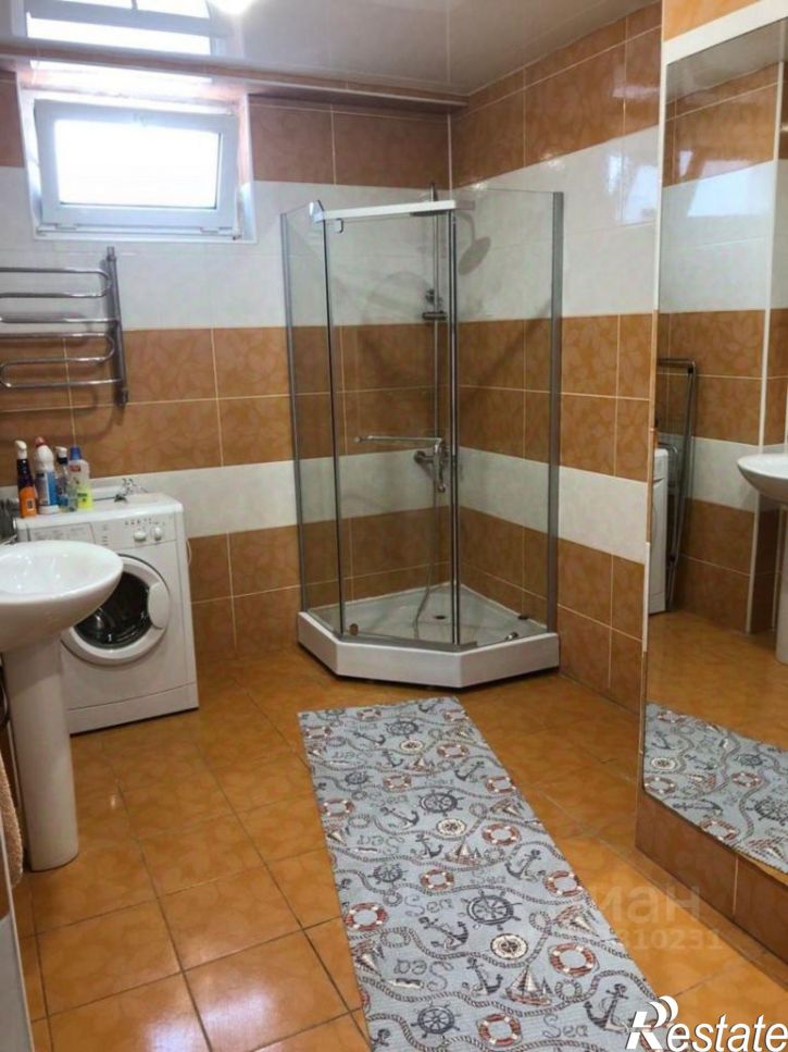 3-комн квартира ул Крымская, 25А,  д. 25А
