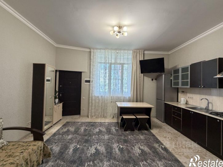 1-комн квартира ул Альпийская, 29,  д. 29