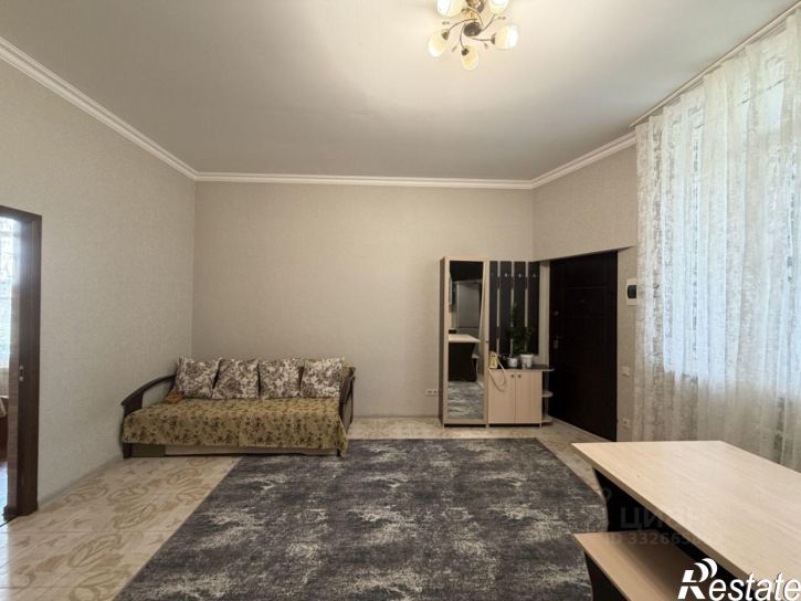 1-комн квартира ул Альпийская, 29,  д. 29