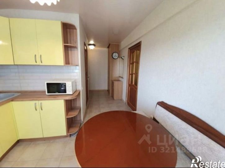 1-комн квартира ул Цюрупы, 13А,  д. 13А