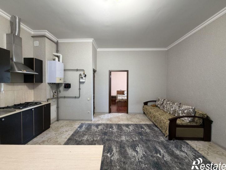 1-комн квартира ул Альпийская, 29,  д. 29