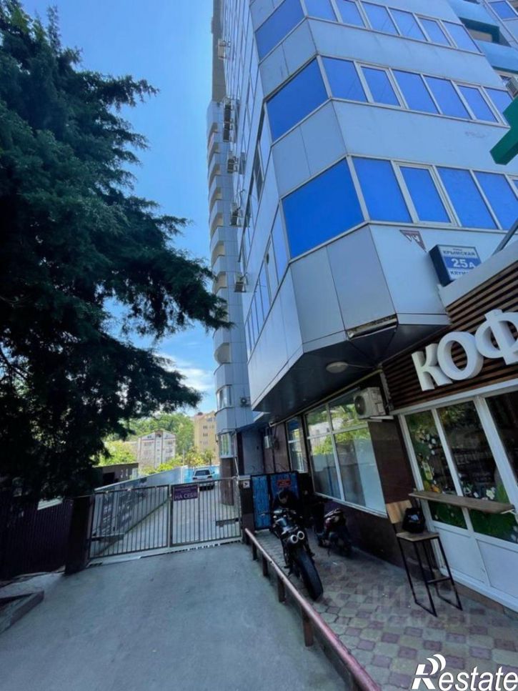 3-комн квартира ул Крымская, 25А,  д. 25А