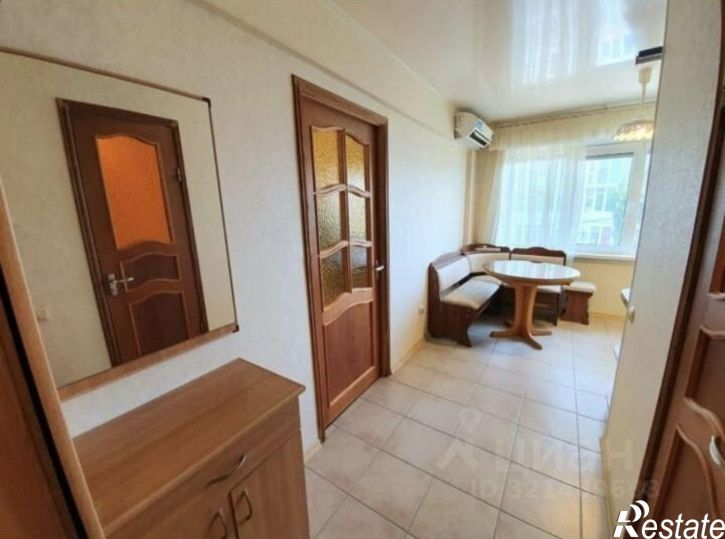 1-комн квартира ул Цюрупы, 13А,  д. 13А