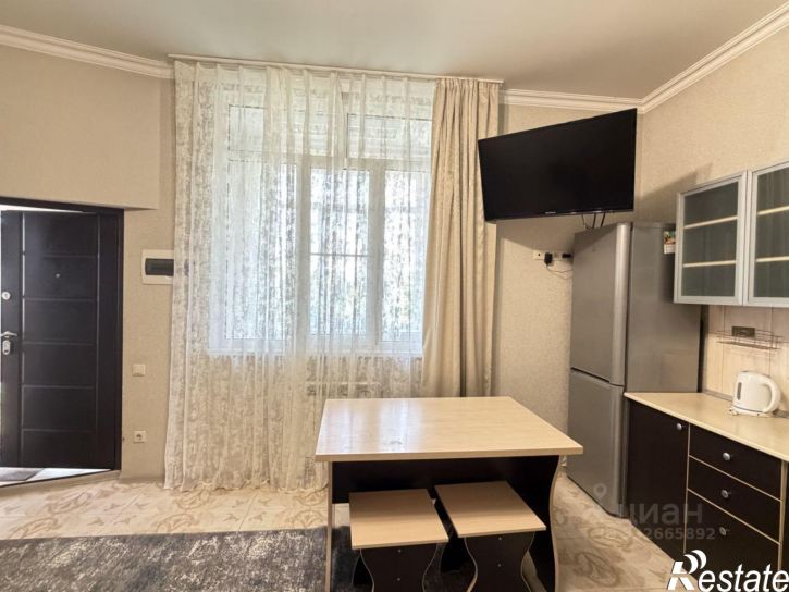 1-комн квартира ул Альпийская, 29,  д. 29