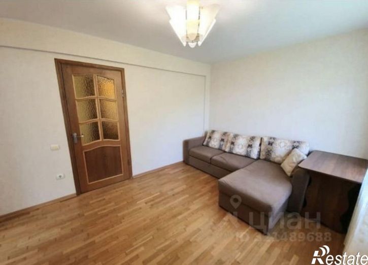 1-комн квартира ул Цюрупы, 13А,  д. 13А