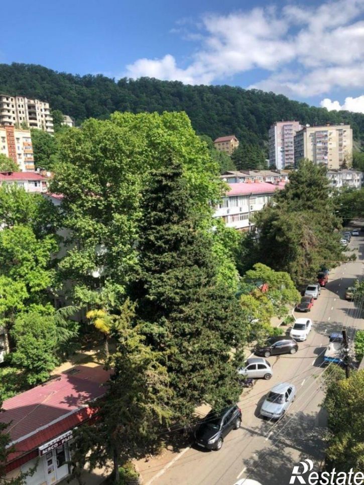 3-комн квартира ул Крымская, 25А,  д. 25А
