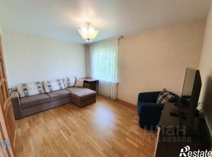 1-комн квартира ул Цюрупы, 13А,  д. 13А