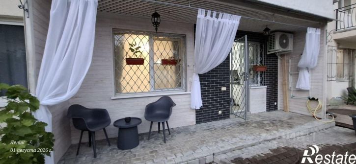 1-комн квартира пер Чехова, 6/3,  д. 6/3