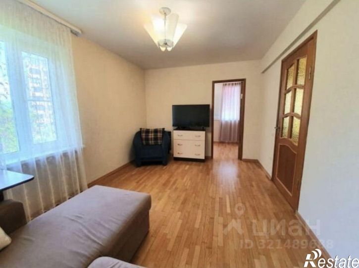 1-комн квартира ул Цюрупы, 13А,  д. 13А
