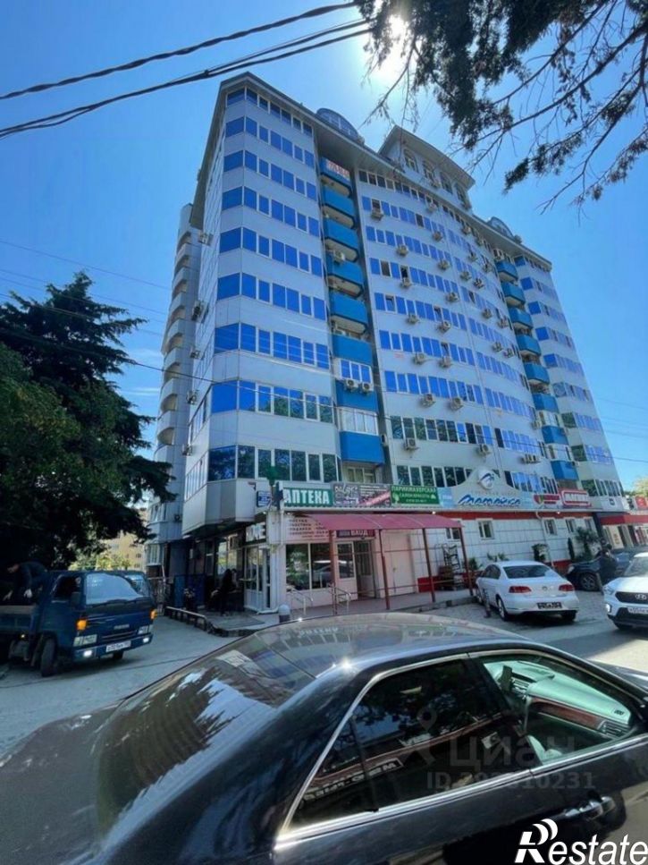 3-комн квартира ул Крымская, 25А,  д. 25А